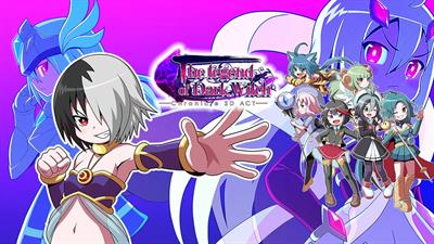 The Legend of Dark Witch - Banner Image