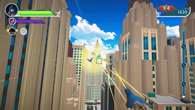 DC League of Super-Pets: The Adventures of Krypto and Ace - Screenshot - Gameplay Image