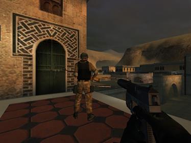 I.G.I-2: Covert Strike - Screenshot - Gameplay Image