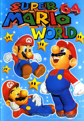 super mario 3d world 64 rom download