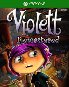 Violett Remastered