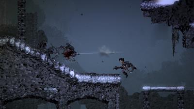 Salt and Sanctuary - Screenshot - Gameplay Image
