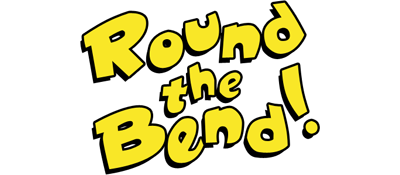 Round the Bend! - Clear Logo Image