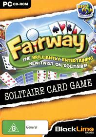 Fairway Solitaire