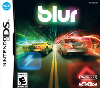 Blur