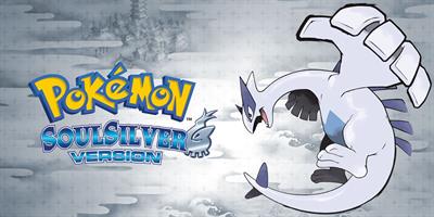 Pokémon SoulSilver Version - Fanart - Background Image