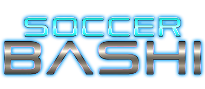 Soccer Bashi - Clear Logo Image