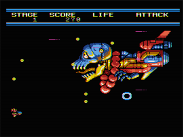 Caravan Boomer - Screenshot - Gameplay Image