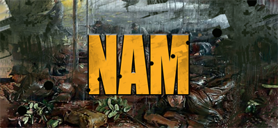 NAM - Banner Image