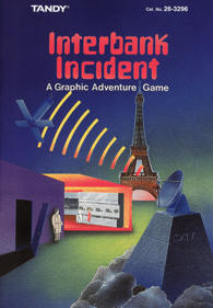 The Interbank Incident