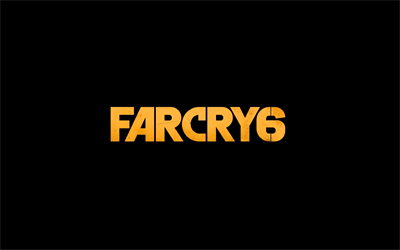 Far Cry 6 - Screenshot - Game Title Image