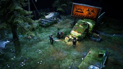 Mutant Year Zero: Road to Eden - Screenshot - Gameplay Image
