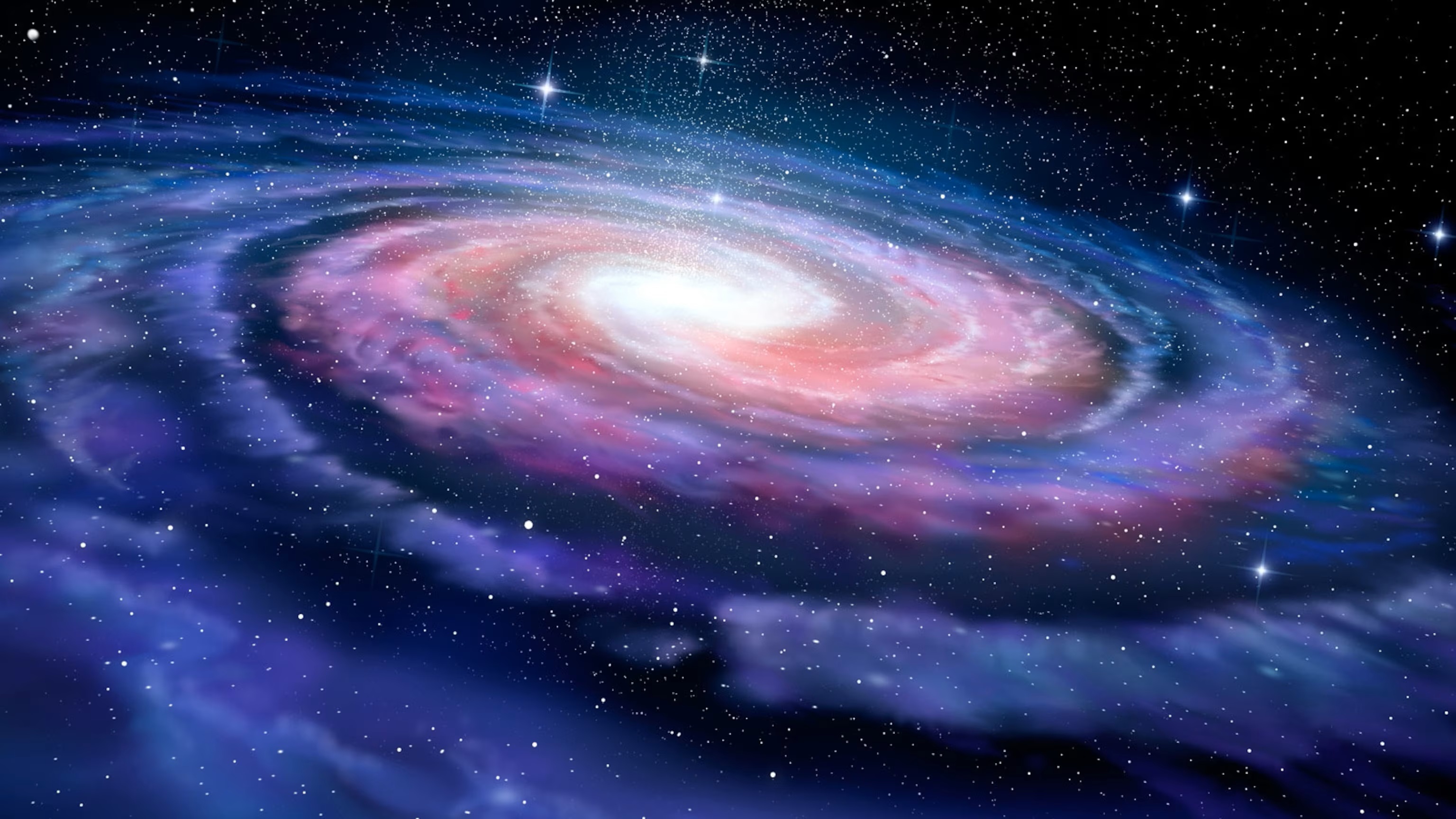 Cosmic: New Reskin