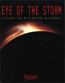 Eye of the Storm