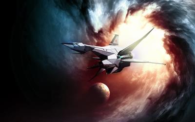 Star Fox Assault - Fanart - Background Image