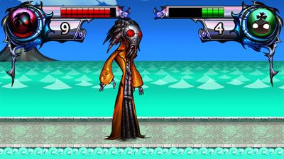 Pocket God vs Desert Ashes - Screenshot - Gameplay Image