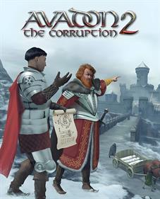 Avadon 2: The Corruption Images - LaunchBox Games Database