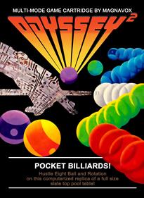 Pocket Billiards!