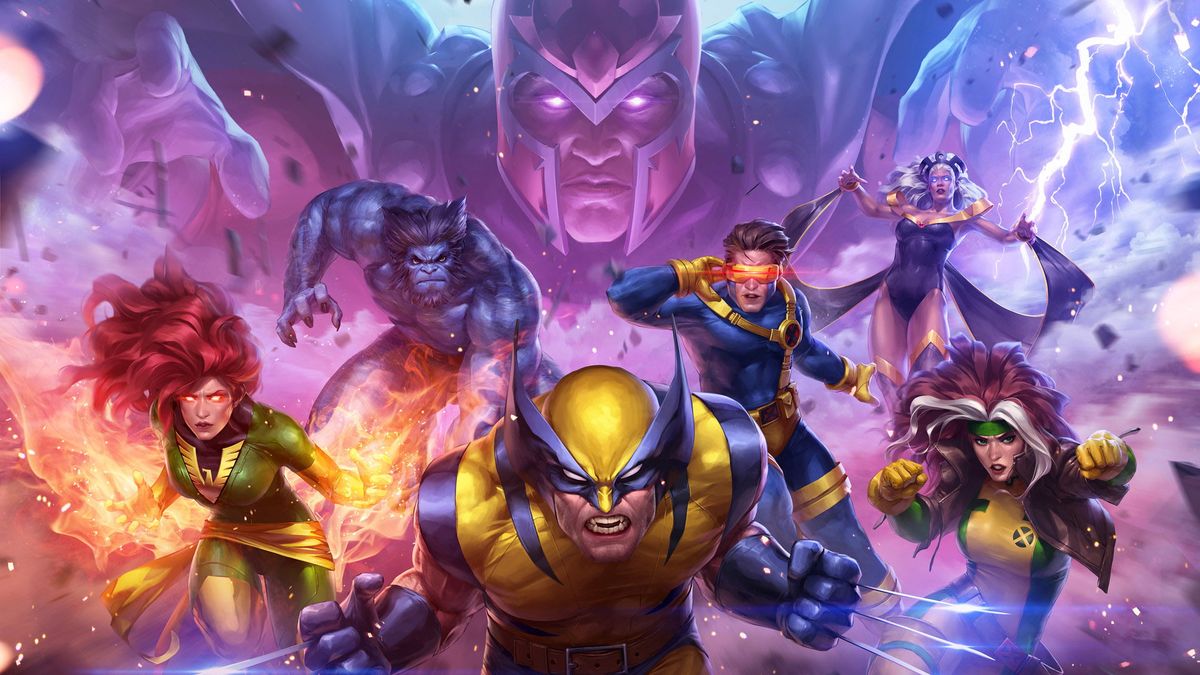 Marvel Future Fight