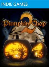 Pumpkin Chop 2