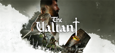 The Valiant - Banner Image