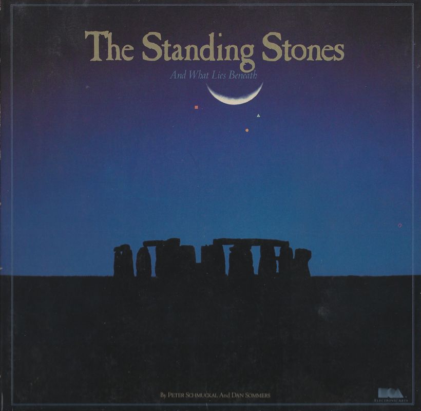 The Standing Stones
