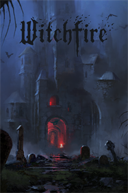 witchfire - Box - Front Image