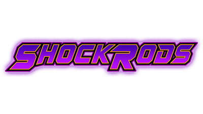 ShockRods - Clear Logo Image