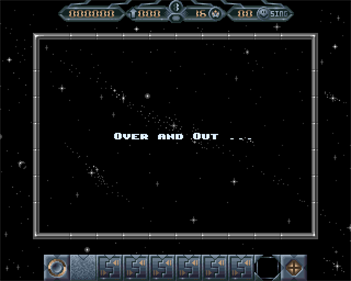Beambender - Screenshot - Game Over Image