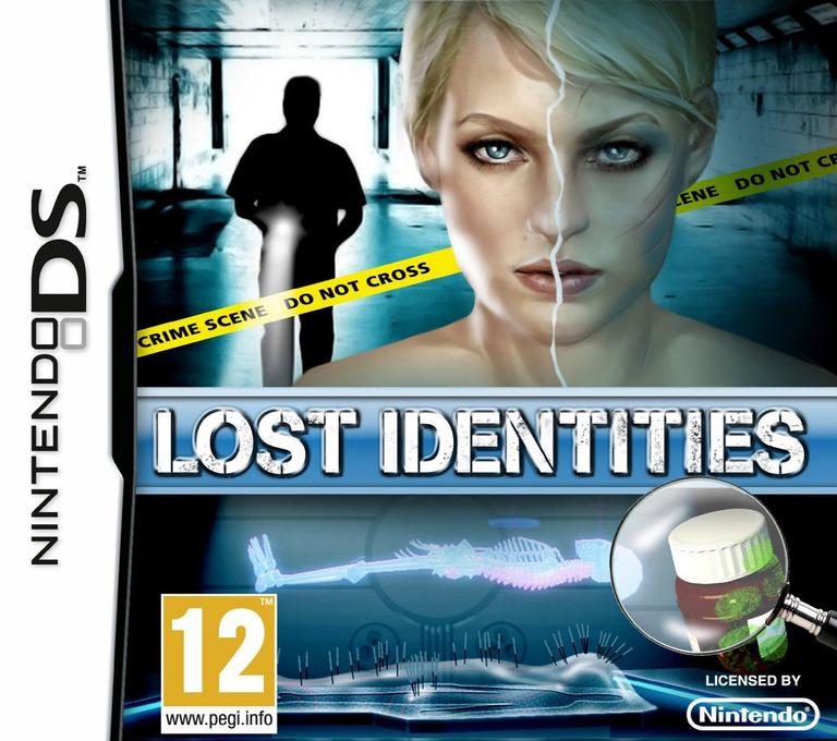 Lost Identities