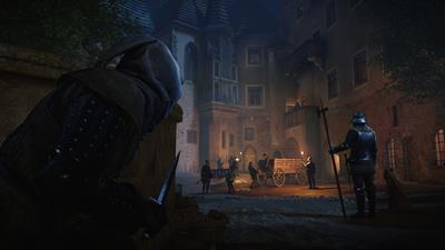 Kingdom Come: Deliverance II - Screenshot - Gameplay Image