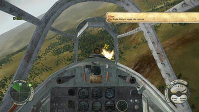 Air Conflicts: Secret Wars - Screenshot - Gameplay Image