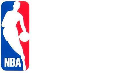 NBA Live 95 - Clear Logo Image