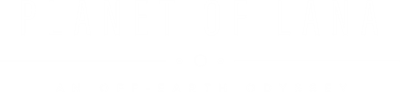 Planet of Lana - Clear Logo Image