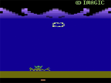 Subterranea - Screenshot - Game Title Image