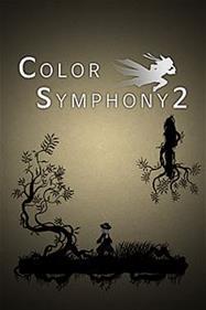 Color Symphony 2 - Box - Front Image