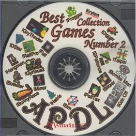 Best Games Collection Number 2