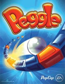 Peggle Deluxe - Fanart - Box - Front Image