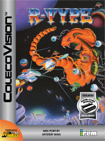R-Type