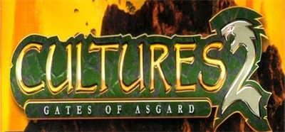 Cultures 2: The Gates of Asgard - Banner Image