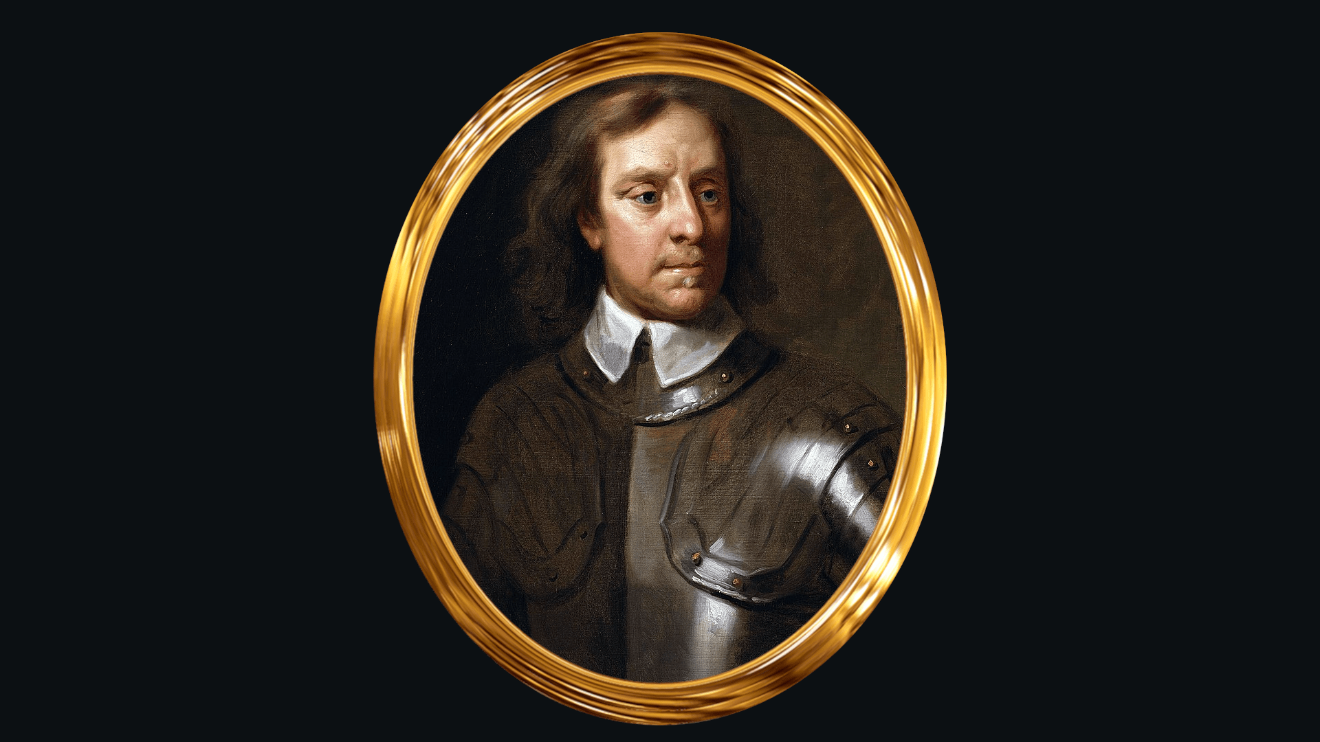 Cromwell at War 1642-1645