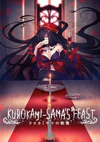 Kurokami-sama's Feast
