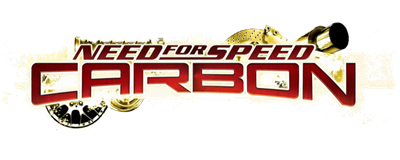 Need for Speed: Carbon - Clear Logo Image