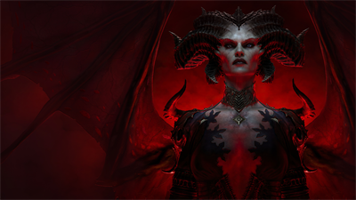 Diablo IV - Fanart - Background Image