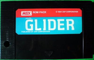 Glider - Cart - Front Image