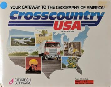 Crosscountry USA