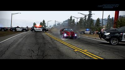 Need for Speed Hot Pursuit Remastered - Screenshot - Gameplay Image