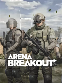 Arena Breakout - Box - Front Image