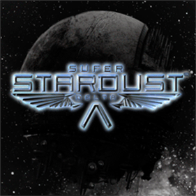 Super Stardust Delta - Box - Front Image