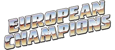 European Champions (Idea Software) - Clear Logo Image
